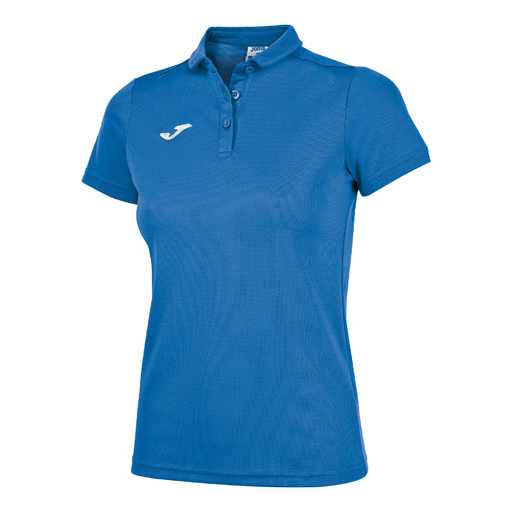 Polo Manga Corta Joma Hobby Royal