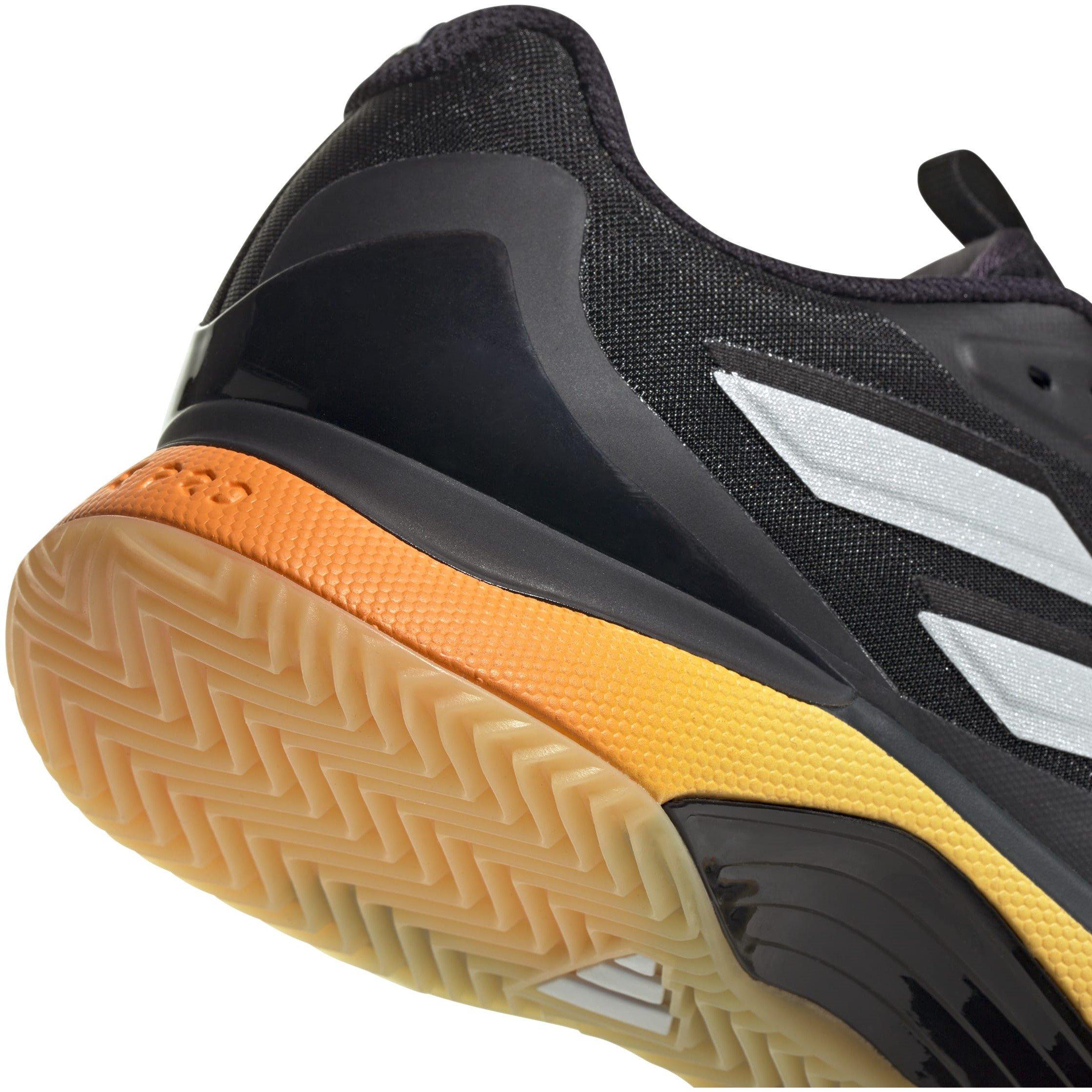 adidas Avacourt 2 Clay Tennis Shoes Womens
