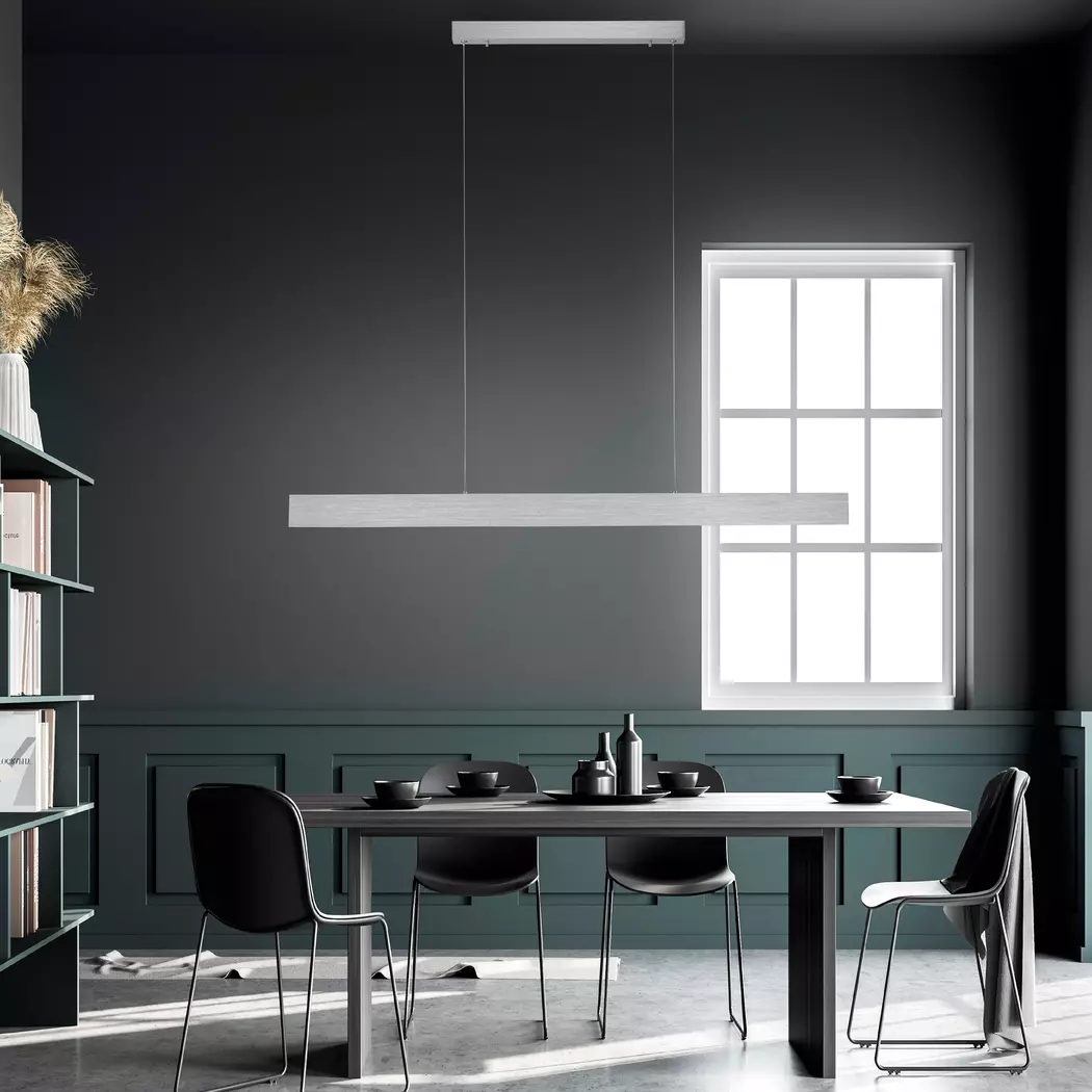 LED-Pendelleuchte Pure-Motion