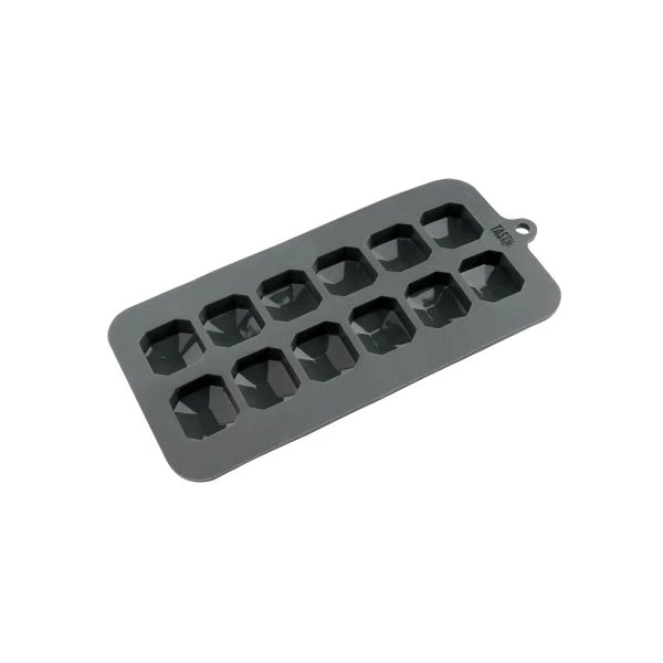 Bac pour 12 glaçons silicone Core Tasty
