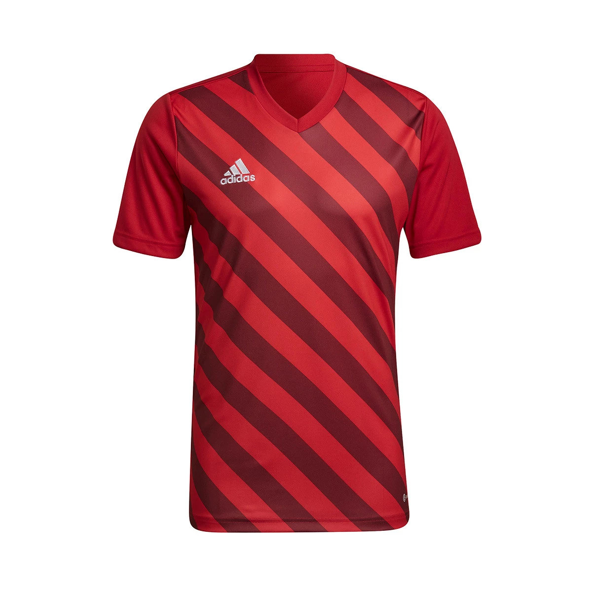 T-Shirt adidas Entrada 22 GFX m/c Criança