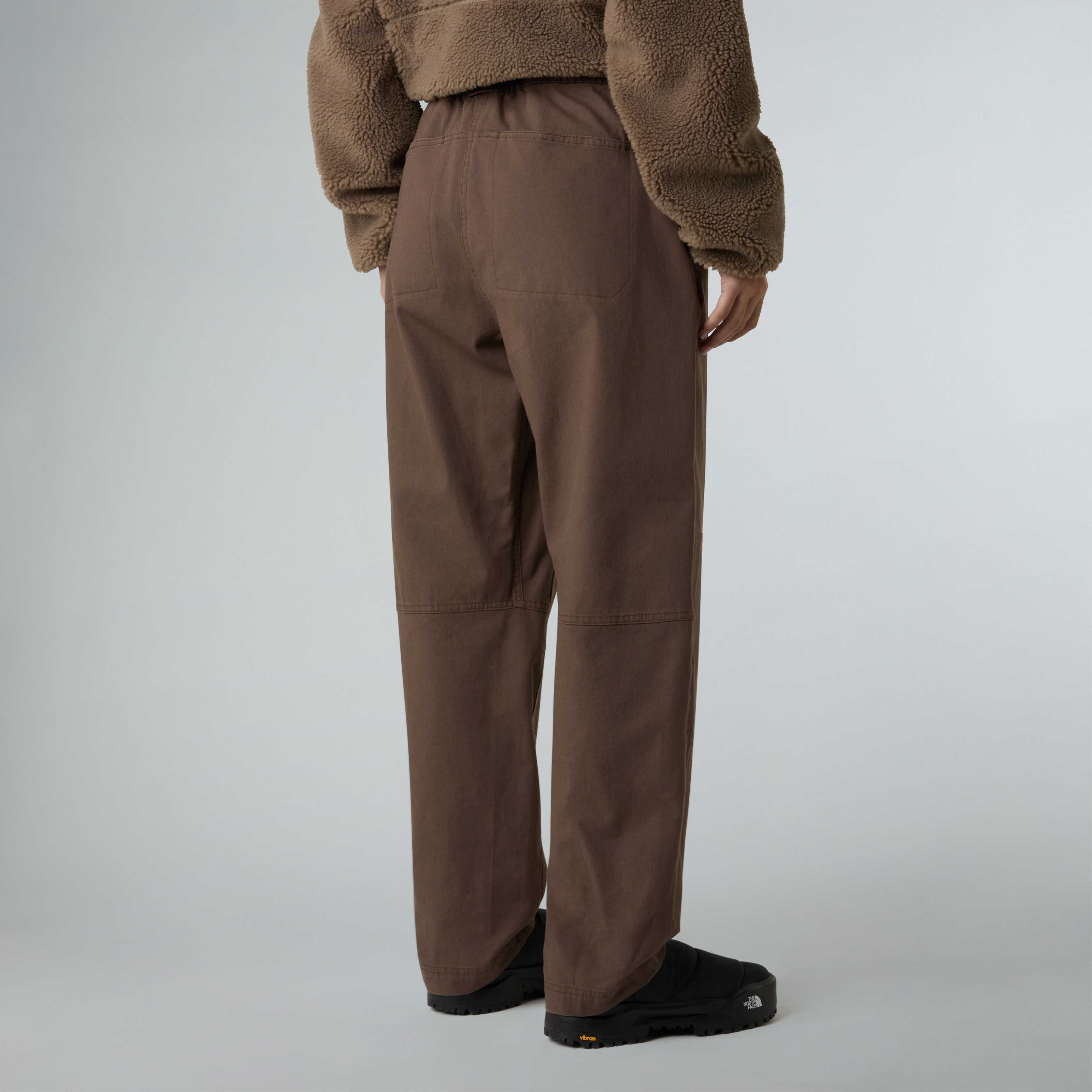 W Beta Utility Belted Pant