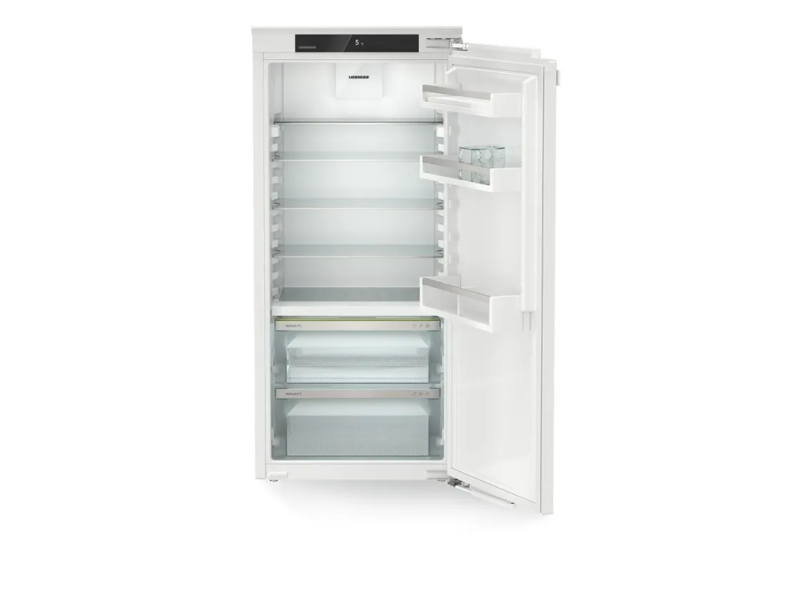 Liebherr IRBc 4120-22 001 Køleskab - FI, PLUS, Køl, BioF, 122x56cm