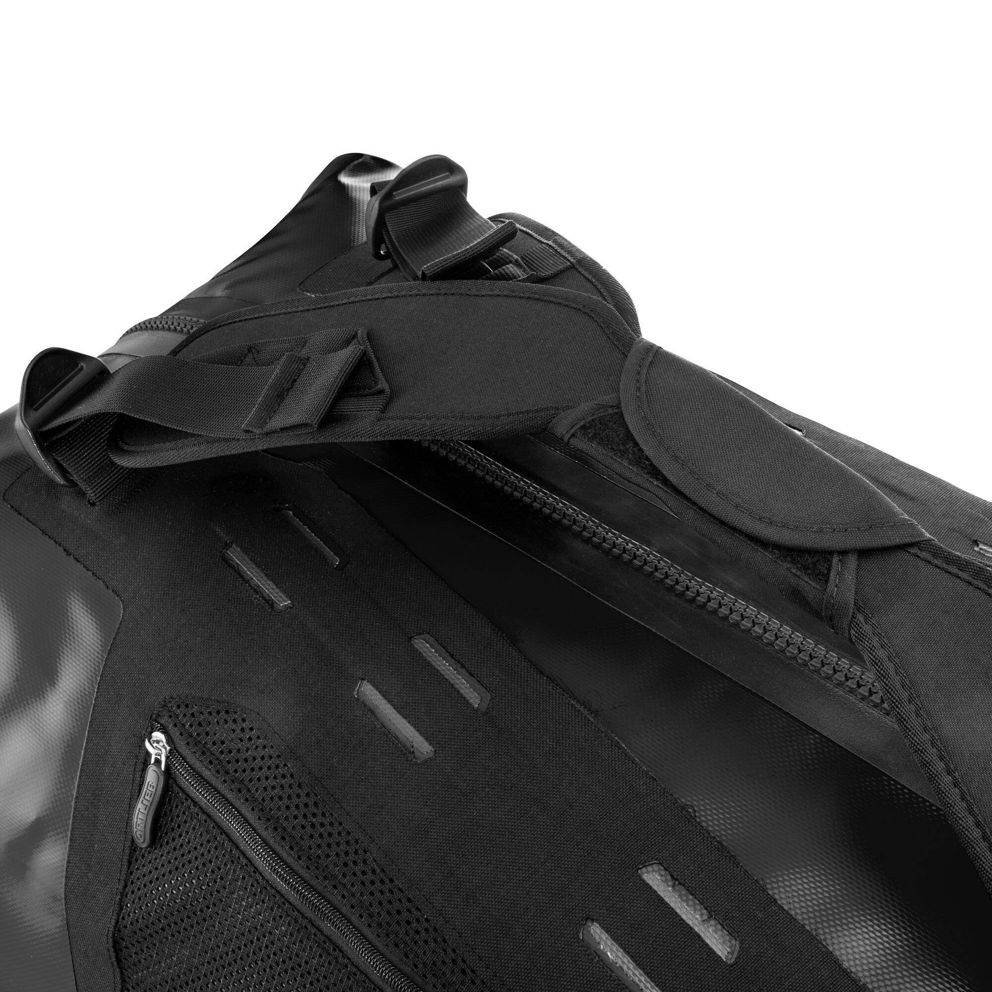 Ortlieb Duffle 85l Reisetasche schwarz