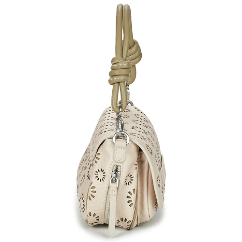 Desigual - AMORINA 24 TROMSO PU - Ecru