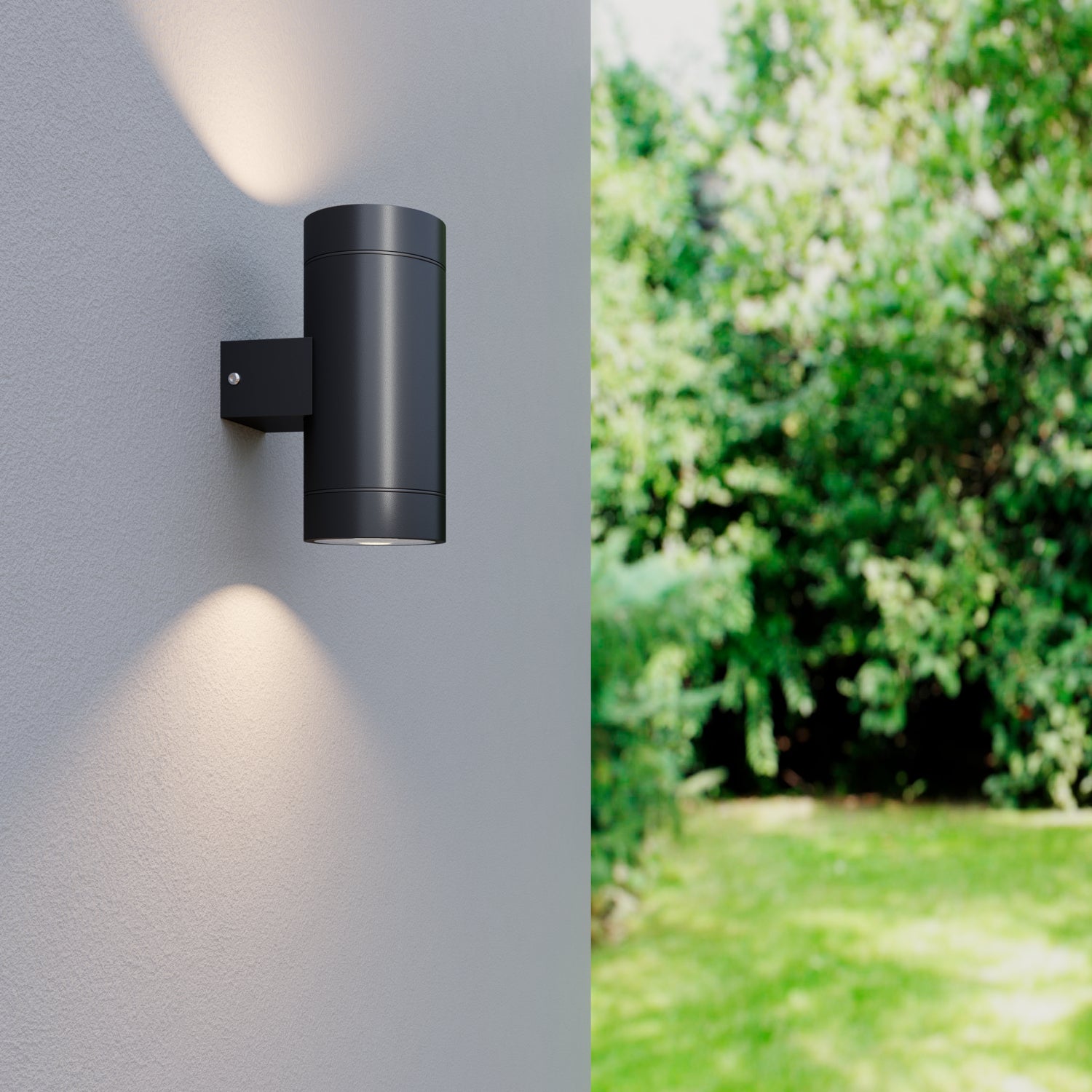 Calex LED lamp Smart gekleurd licht 345 lumen 4,9 W GU10
