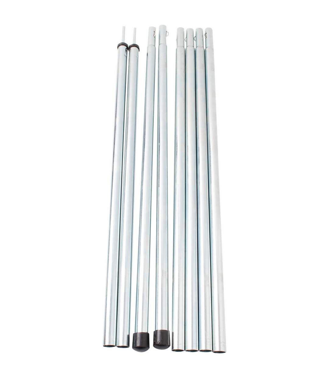 Brunner - Arceau de tente (Argenté) (Taille unique) - UTMD2255