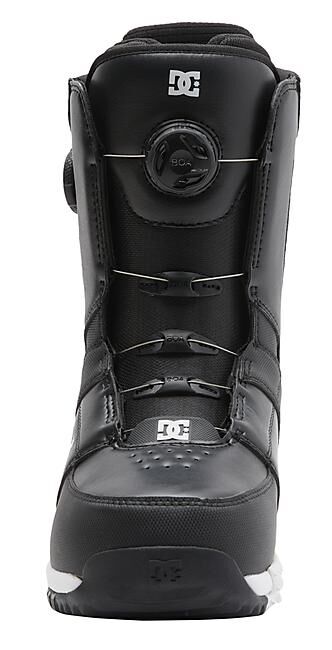 DC SHOES - BOOTS CONTROL BOA