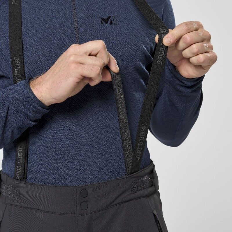 Snowbasin Pant - Pantalon ski homme