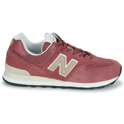 New Balance - 574 - Bordeaux