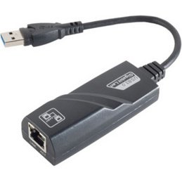 BASIC-S Adaptateur USB, mâle A - femelle RJ45
