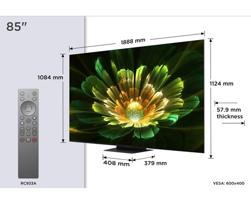 TCL 85Q7C