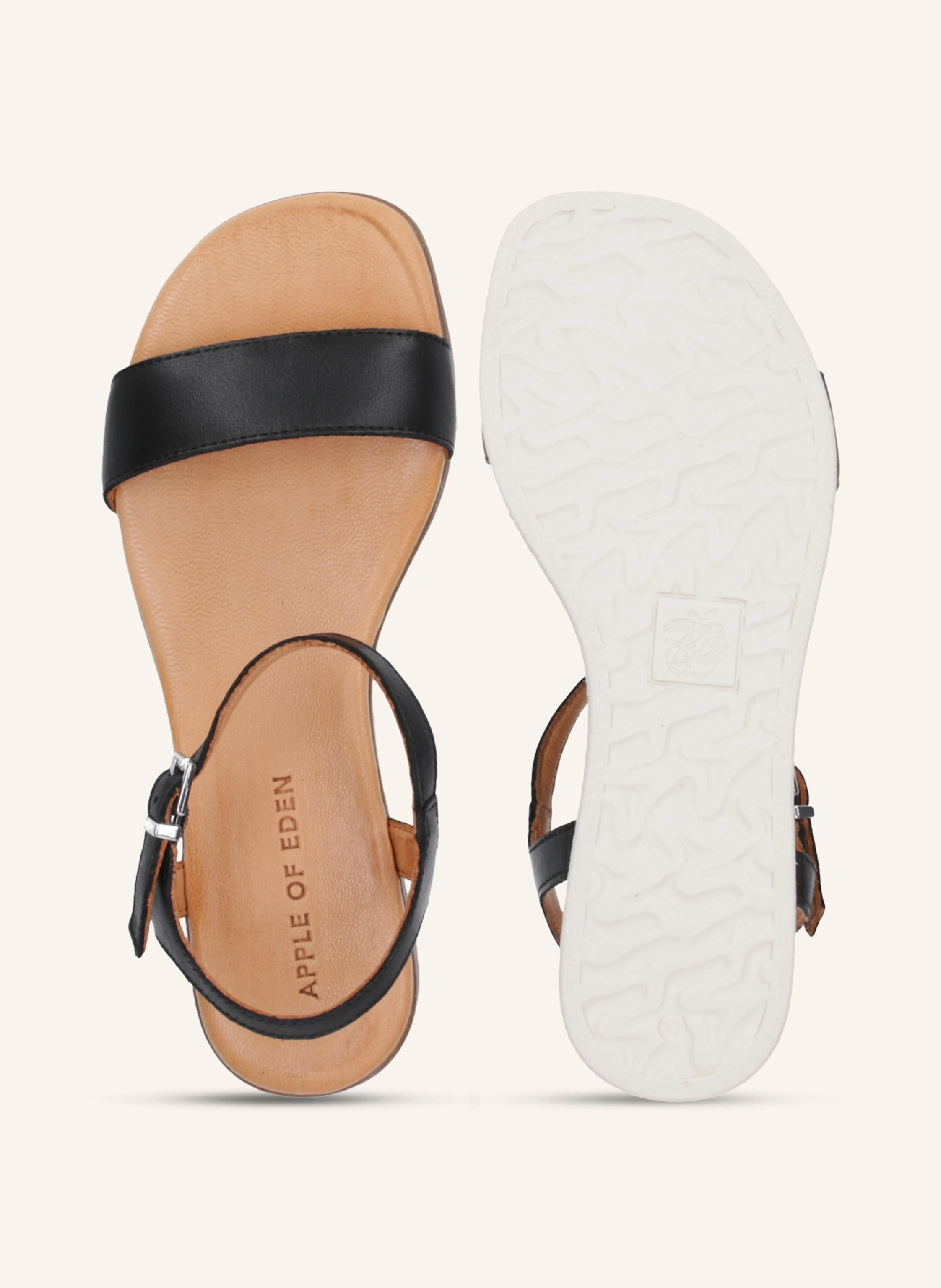 Apple of Eden Sandalen