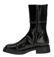 Boots Dahlia grønn Grønn