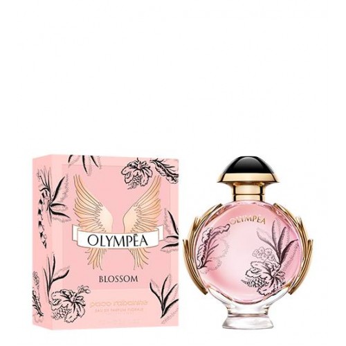 Paco Rabanne Olympéa Blossom Eau de Parfum 50ml