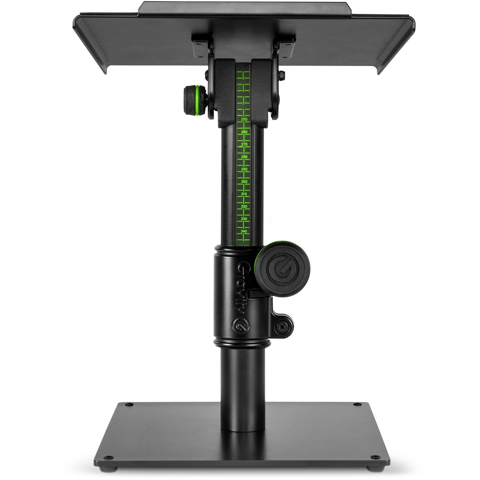 Gravity SP 3102 studiomonitor standaard