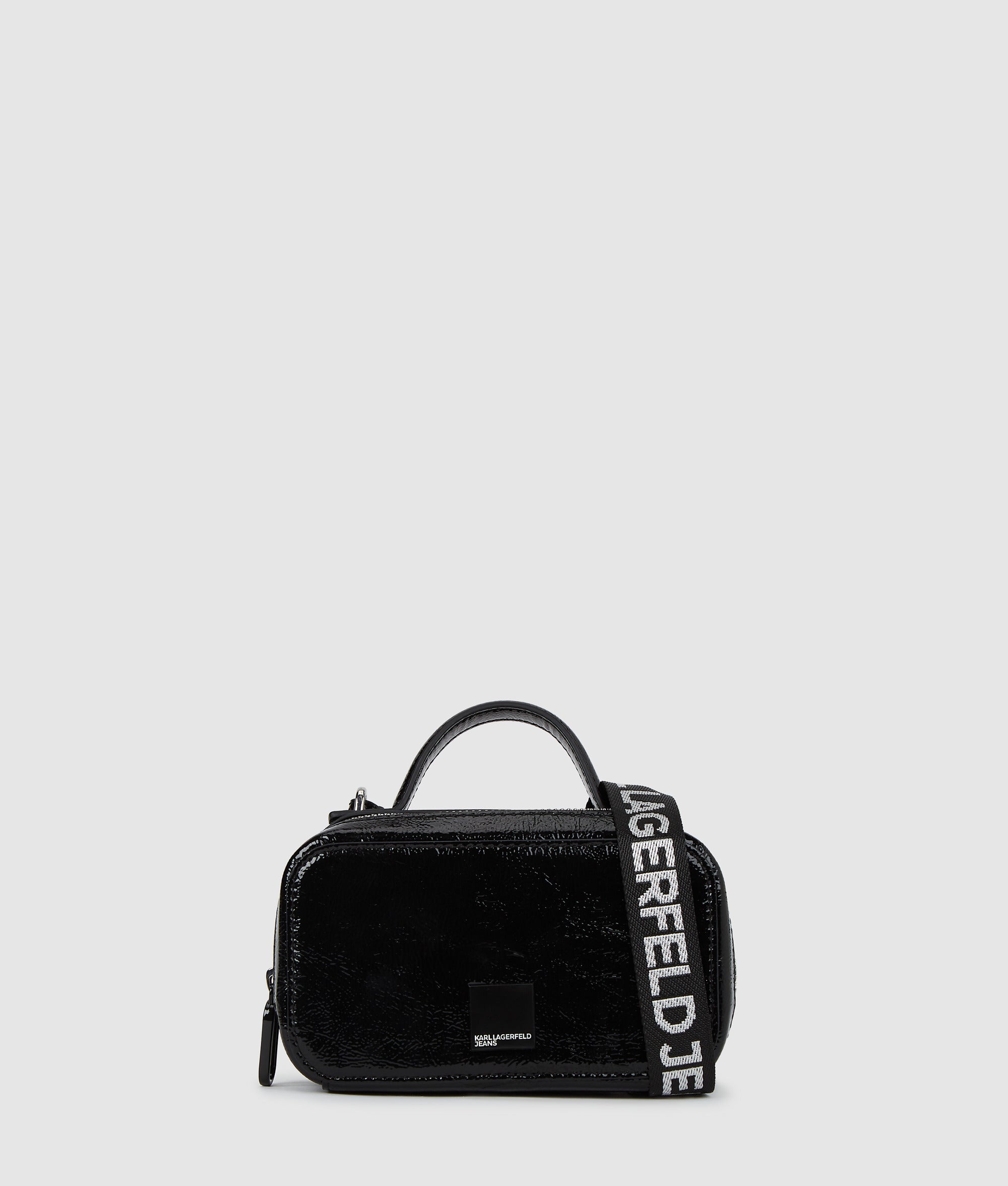 Mini crossbody tas