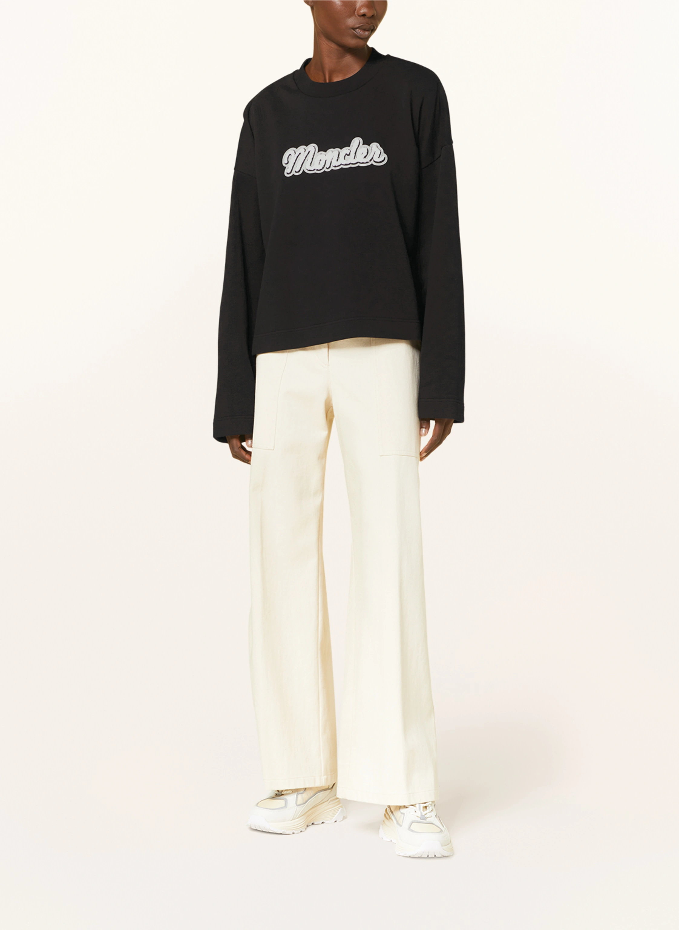 MONCLER Sweatshirt