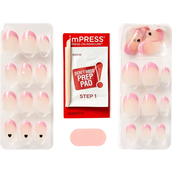 imPRESS Nails - Ditto