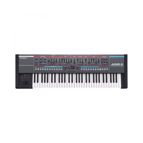 Roland Juno-X
