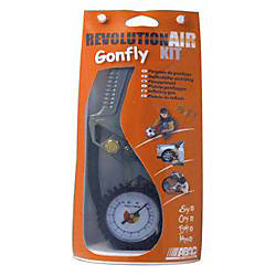 Kit 4 accessoires Mecafer Gonfly