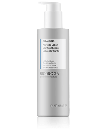 Biodroga Medical Institute Cleansing Klärende Lotion 200ml