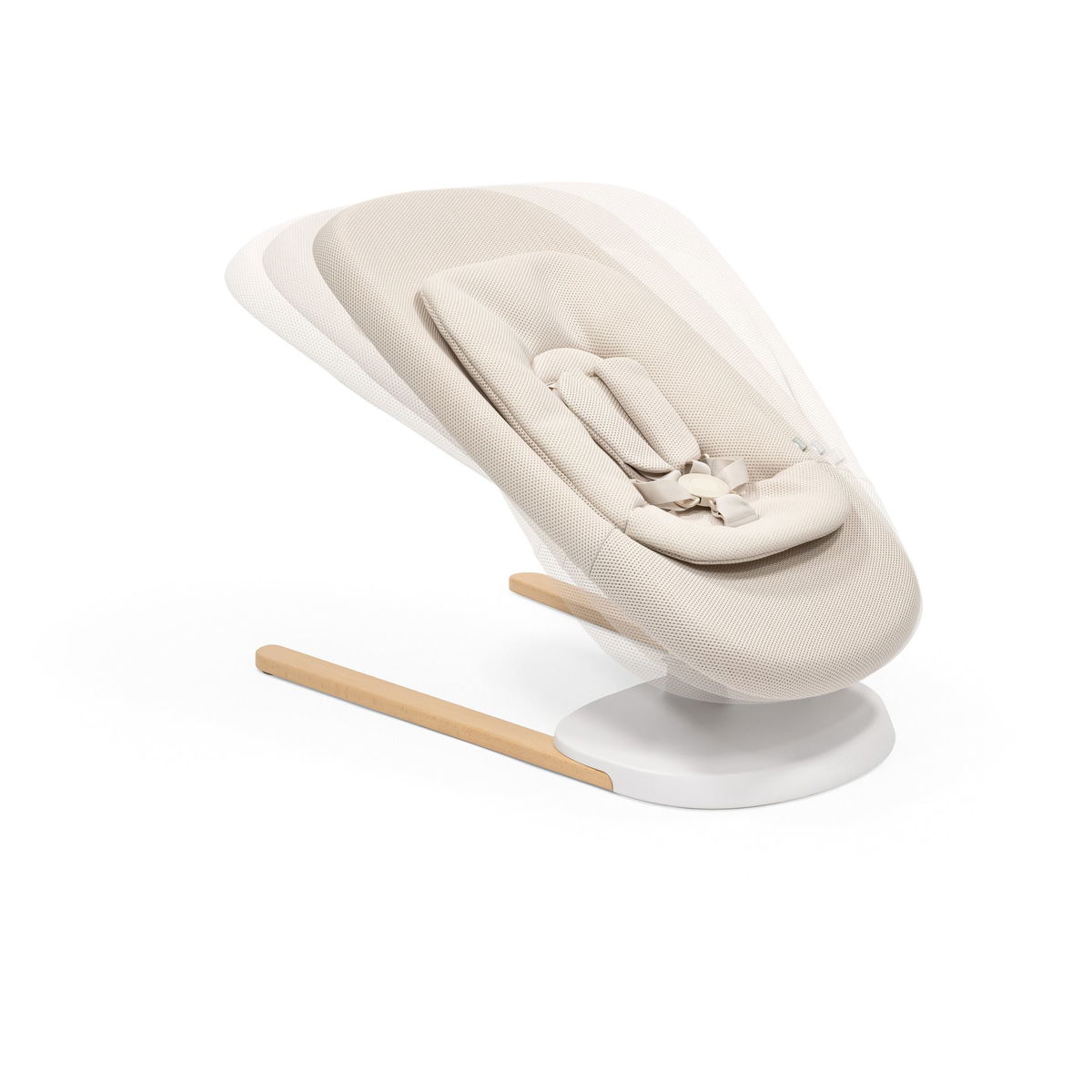 STOKKESTOKKE   Yoga light sand
