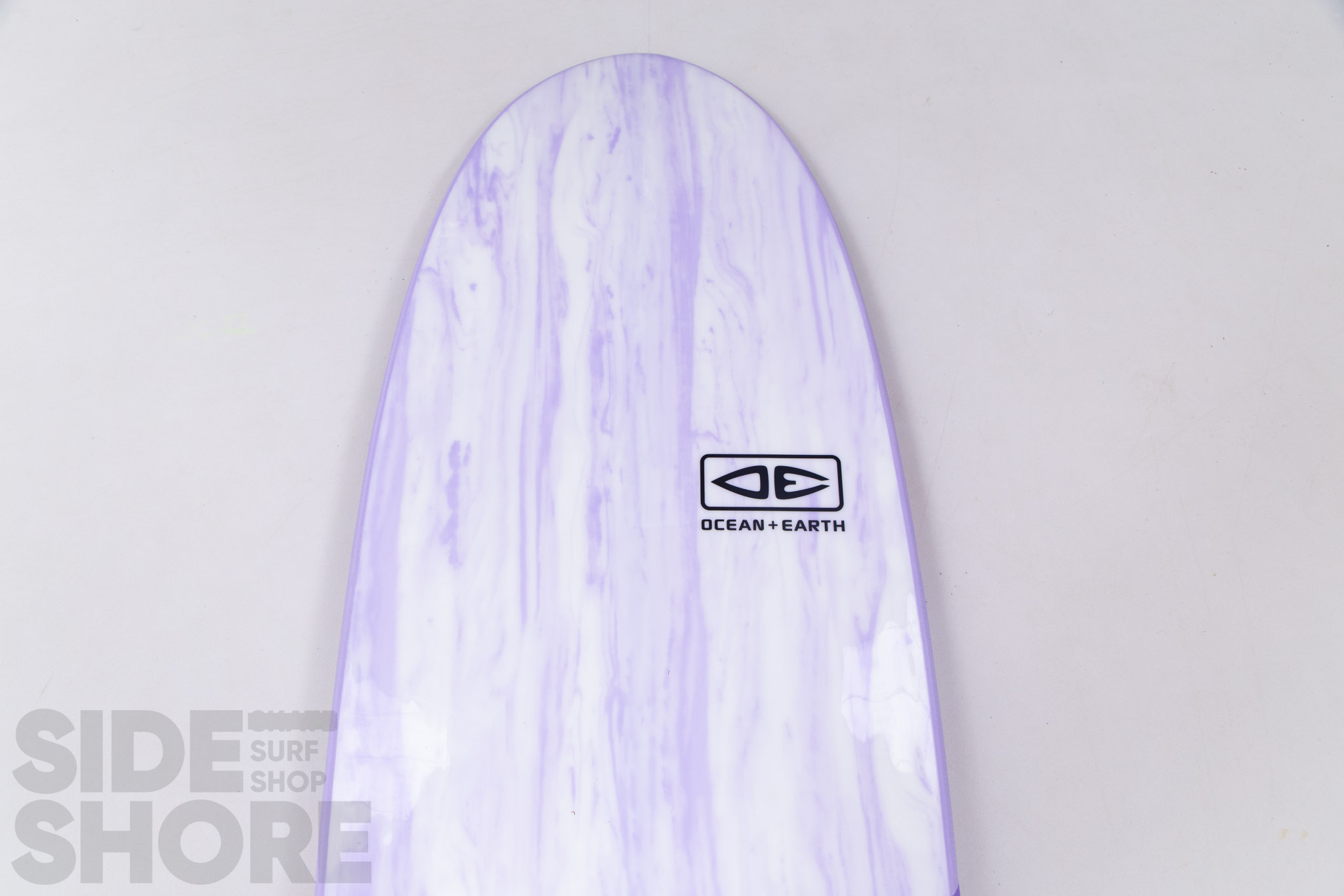 Ocean and earth Happy Hour 6'6