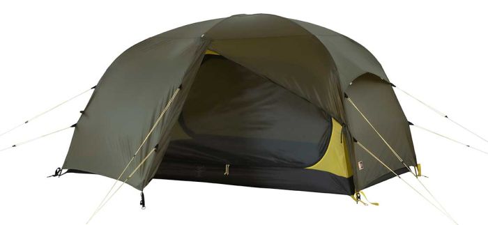 LY Dome PRO 2 telt 2 prs.
