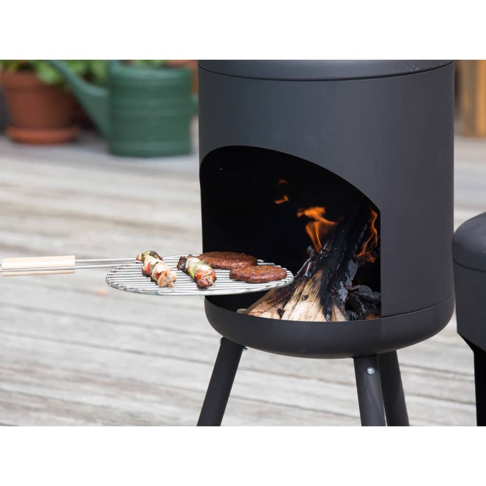Cheminée fuego grande 81071