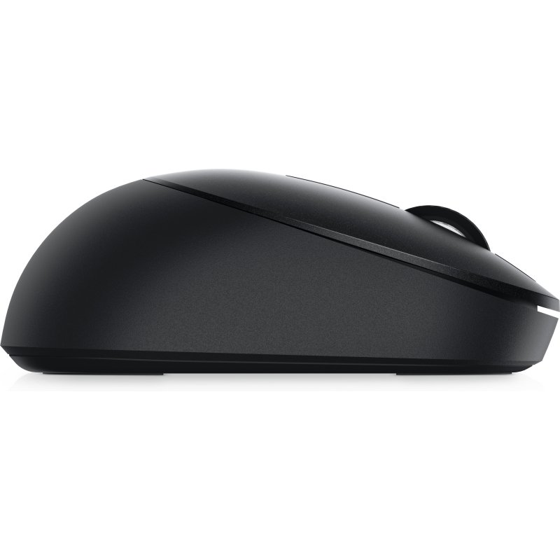 DELL MS5120W souris Ambidextre RF sans fil + Bluetooth Optique 1600 DPI