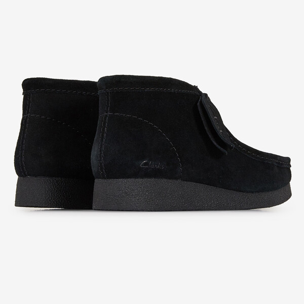CLARKS WALLABEE EVO