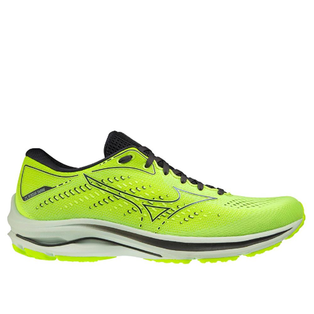 Tênis de corrida Mizuno Wave Rider 25