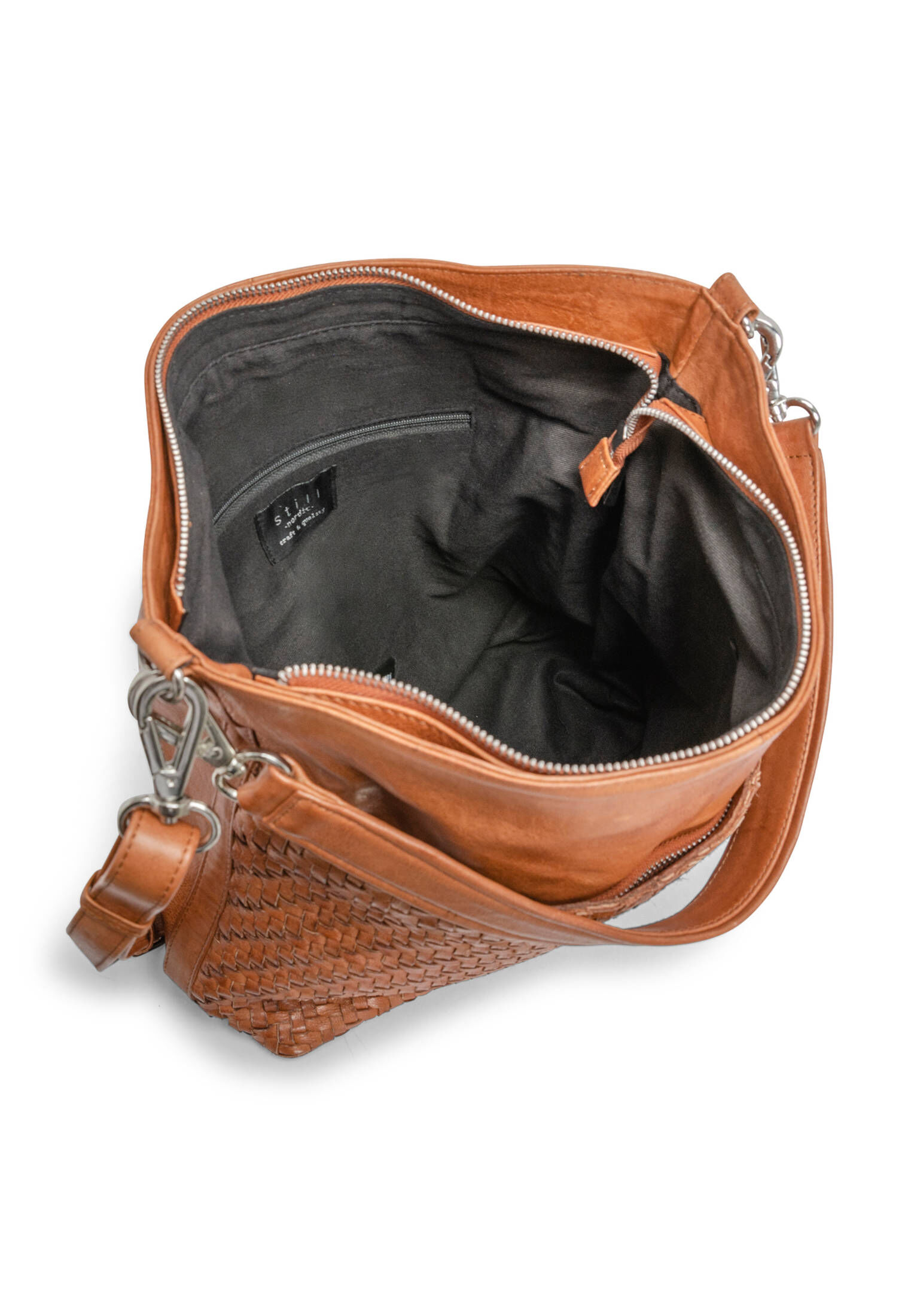 still nordic| Damen Umhängetasche stillAnouk Braided