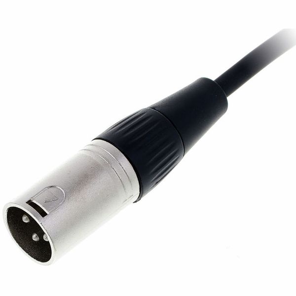 the sssnake SK233-0,9 XLR Patchkabel