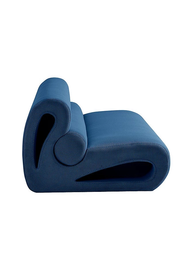 SPACE sofa 4-seter