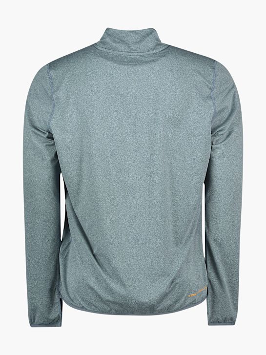 FILA Longsleeve Blau