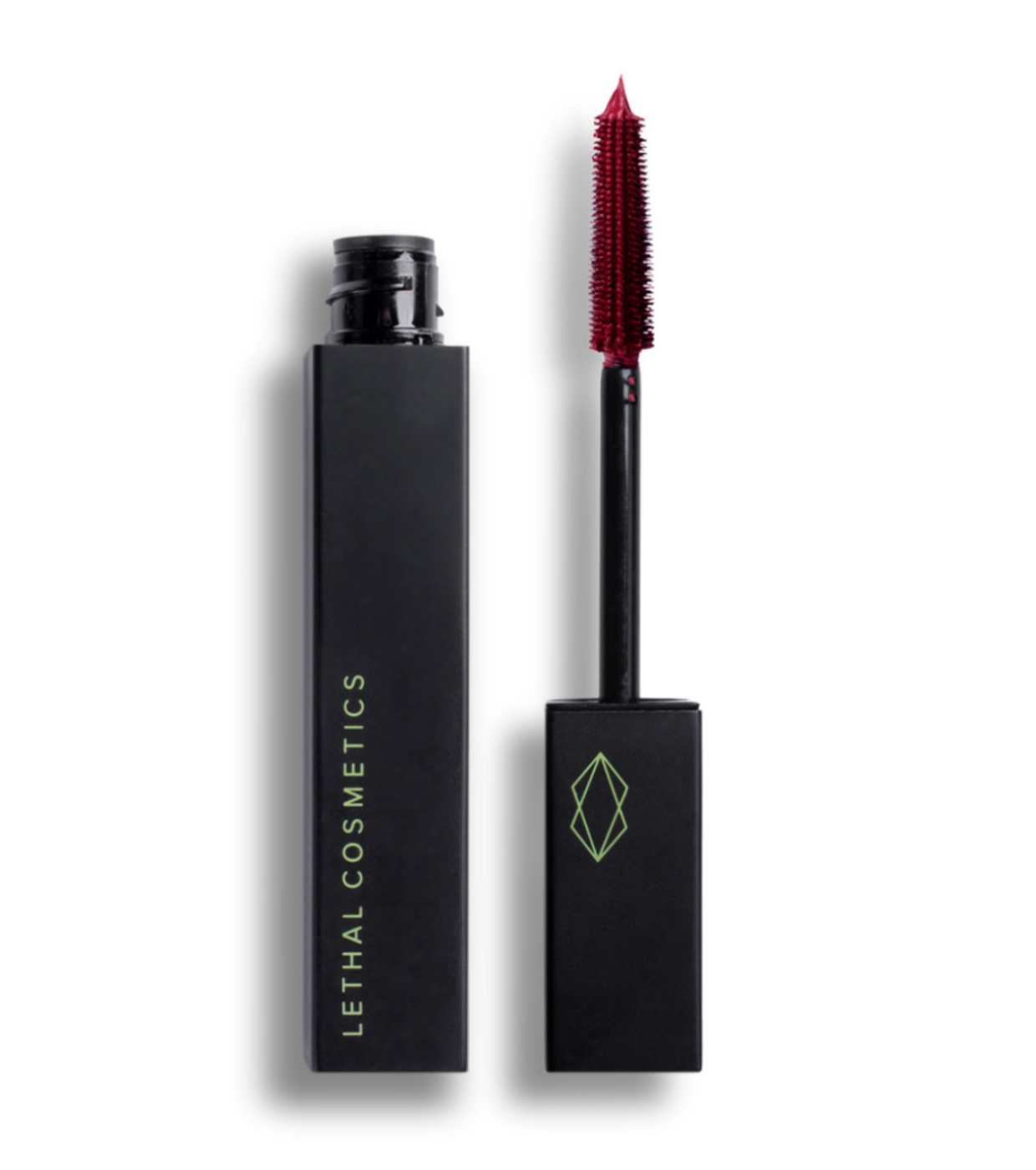 Lethal Cosmetics - Rímel Charged™ - Overload