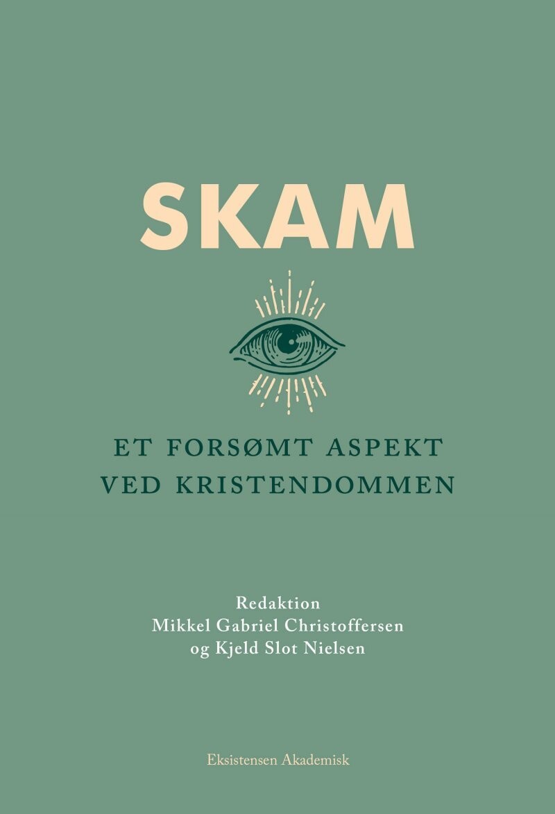 Skam - Kjeld Slot Nielsen - Bog