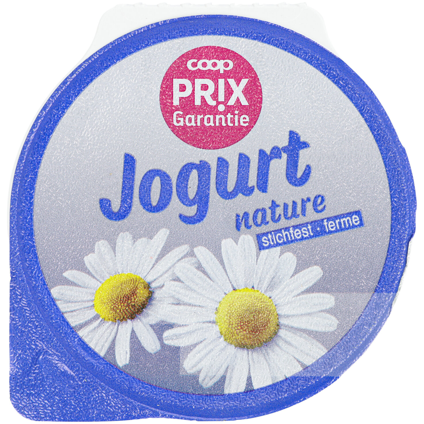 Prix Garantie Joghurt Nature 2x200g