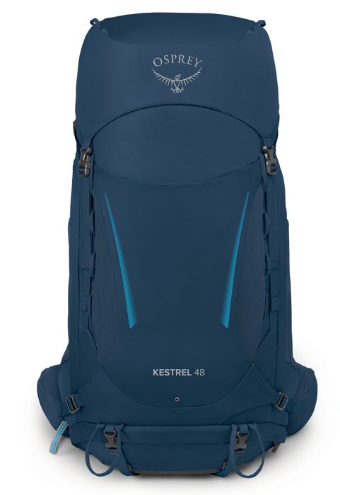 Kestrel 48 rygsæk