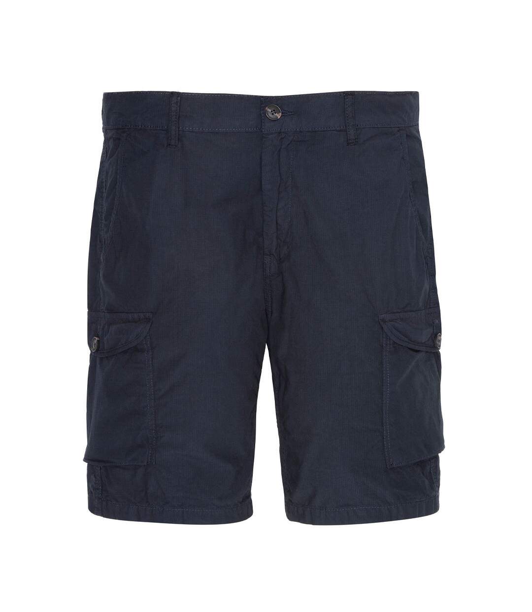 Short Marine Homme Schott Combat Ripstop