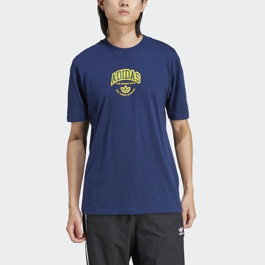 Adidas Original T-shirt manches courtes VRCT