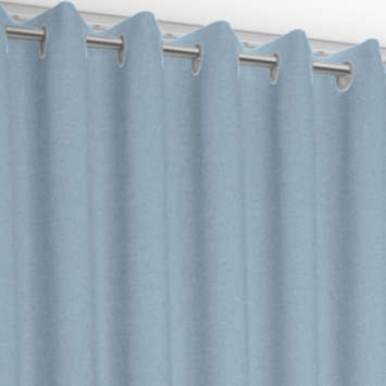 Gordijn Gabriel 4673 sky blue