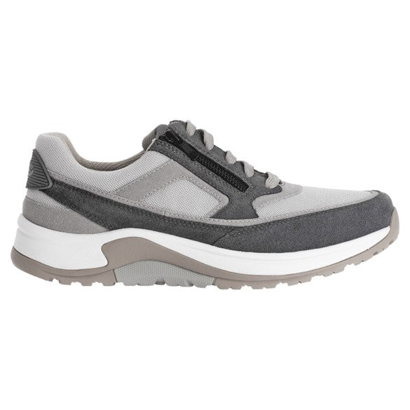 Sneakers, herre, grå multi