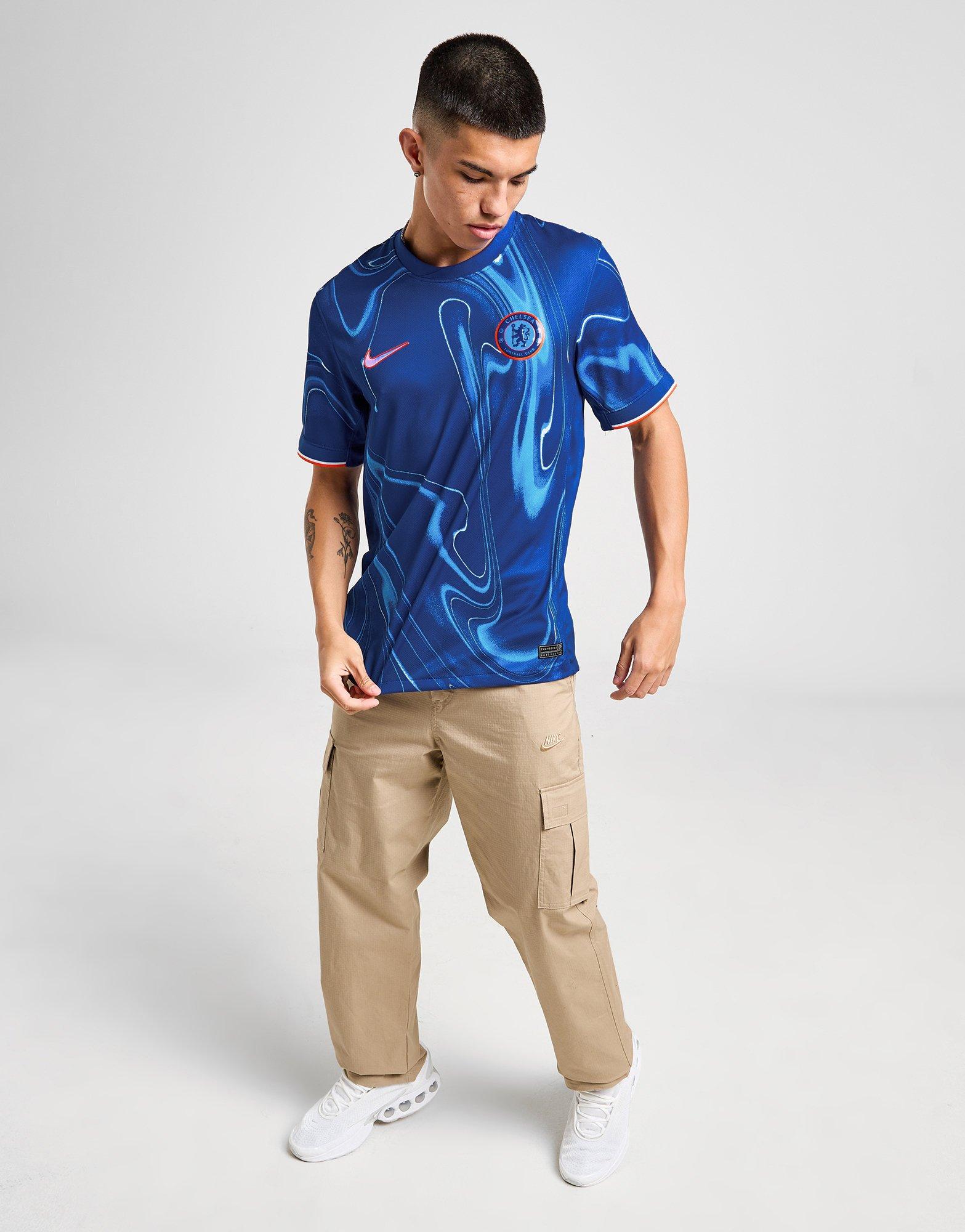 Nike Maillot Domicile Chelsea FC 2024/25 Homme