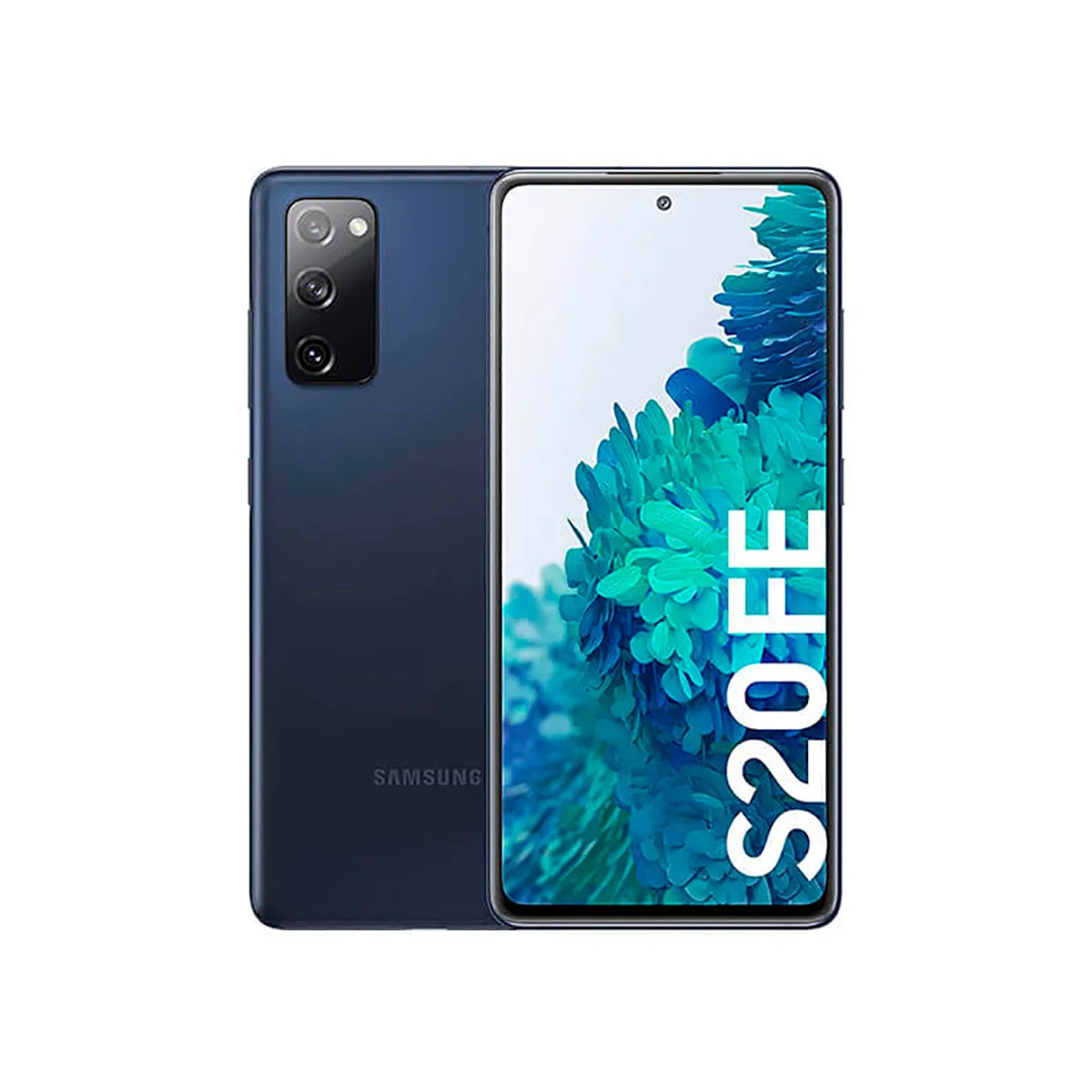 Samsung Galaxy S20 FE 5G - Bleu
