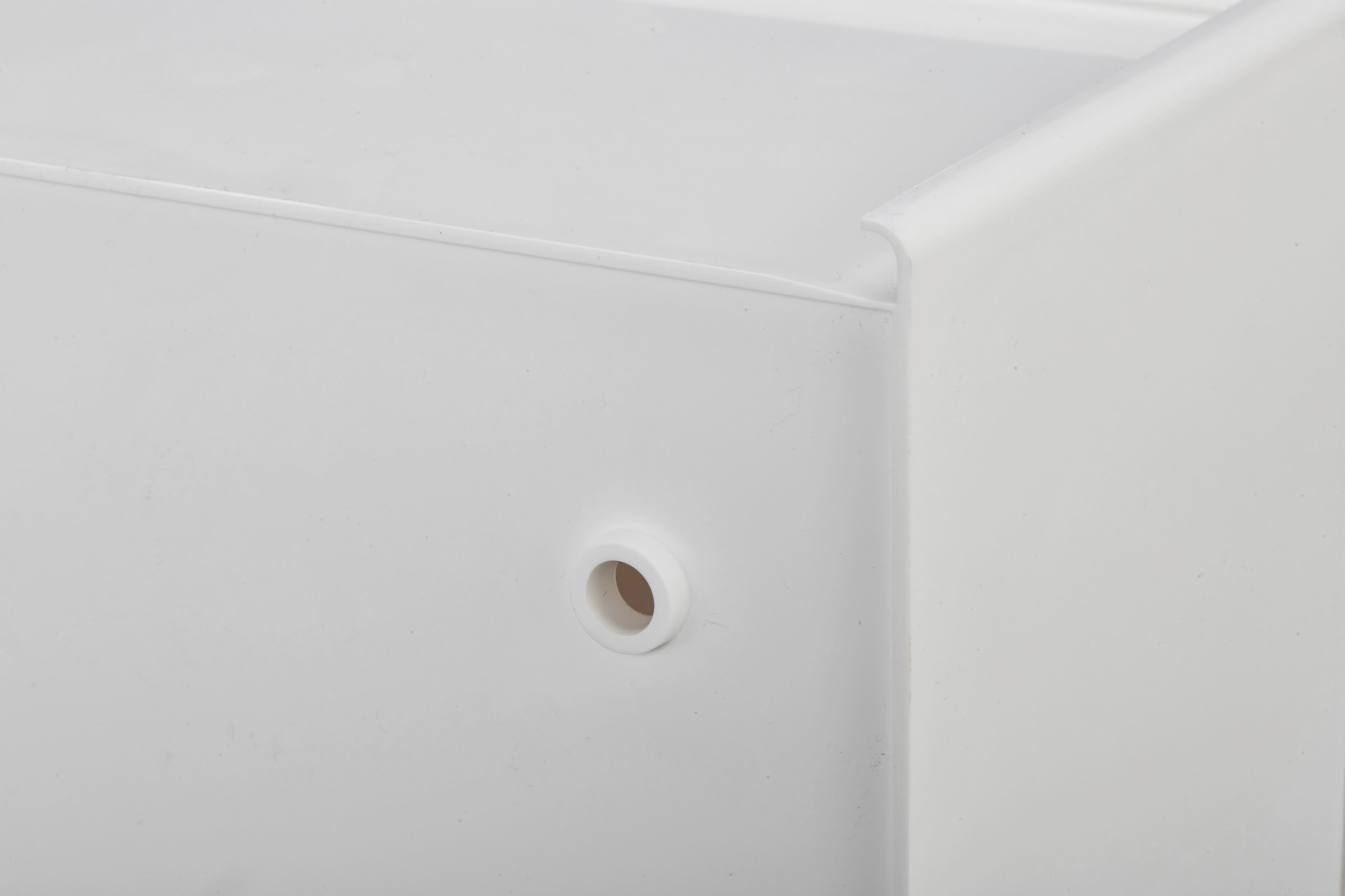 jokey Medizinschrank »Weiss« Breite 31,5 cm