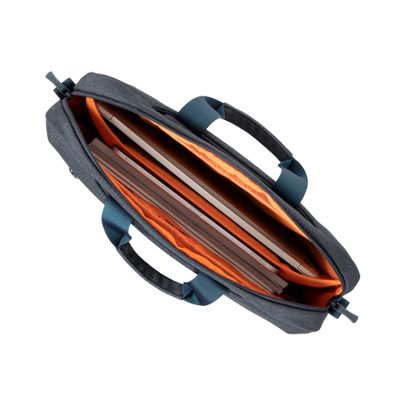 RIVACASE Galapagos - Sacoche pour ordinateur portable 15,6