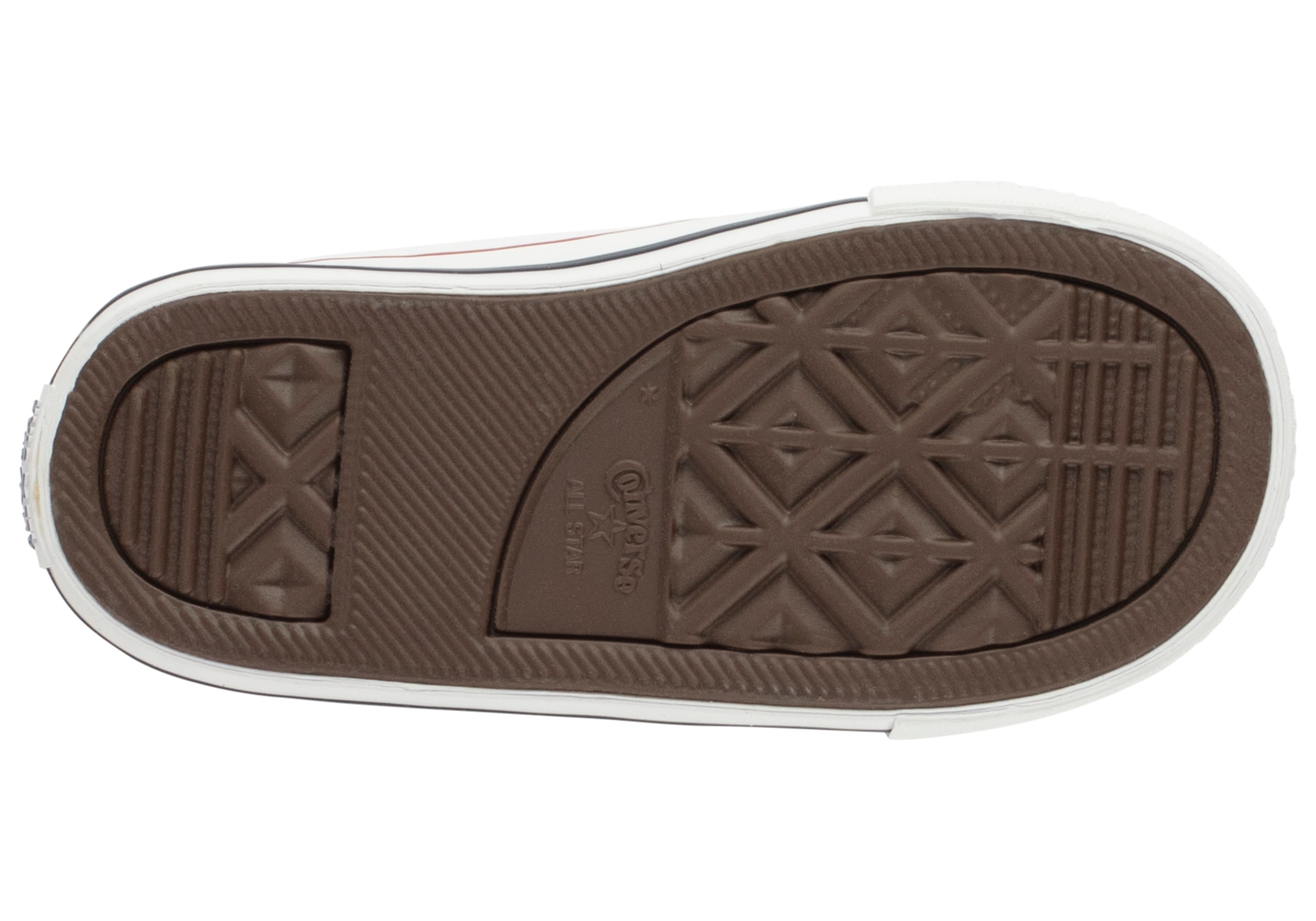 Converse Sneaker »CHUCK TAYLOR ALL STAR EASY-ON LEATHER«  für Kinder